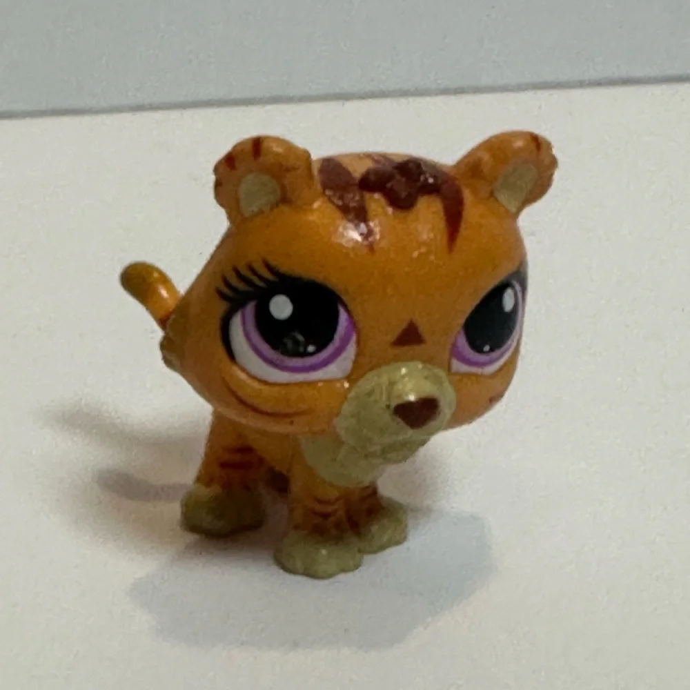 Littlest Pet Shop (LSP) duo bundle